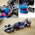 LEGO Speed Champions 77248 Bolid F1® BWT Alpine Team A524 - 1308240 - zdjęcie 5
